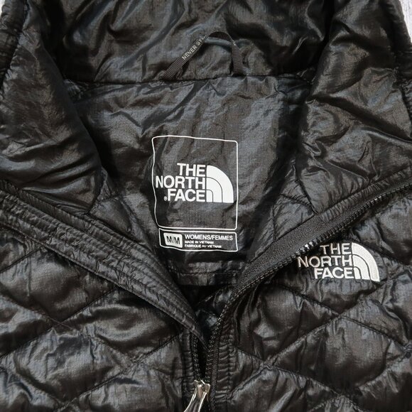 The North Face Thermoball Vest | Women's Medium - Picture 5 of 8